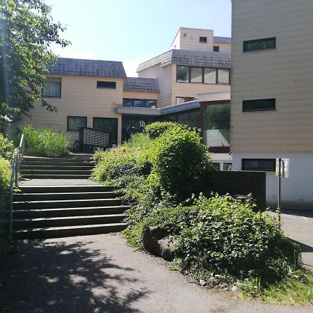 Lived-In Appartement Bad Urach Exteriér fotografie