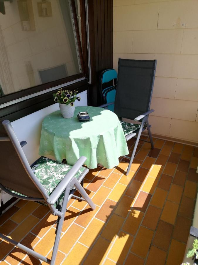 Lived-In Appartement Bad Urach Exteriér fotografie